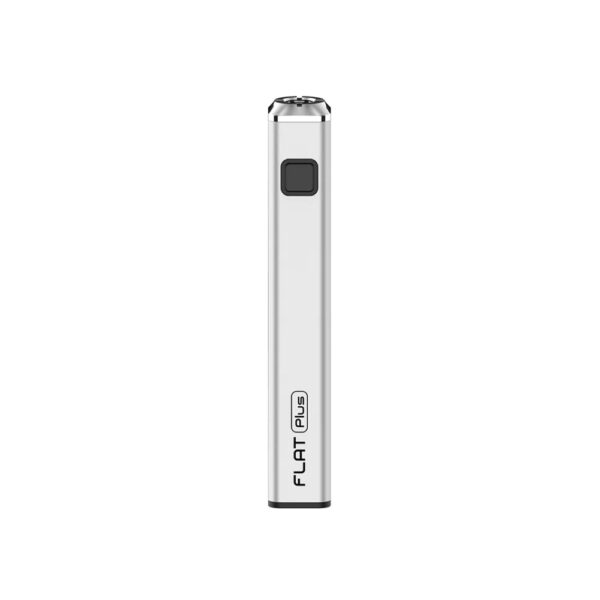 Shop Yocan Flat Series - 510 Cartridge Battery in australian