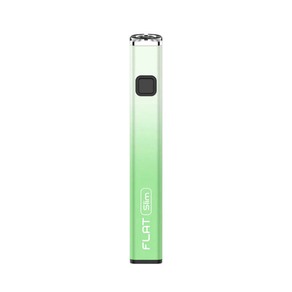 Shop Yocan Flat Series - 510 Cartridge Battery in australian