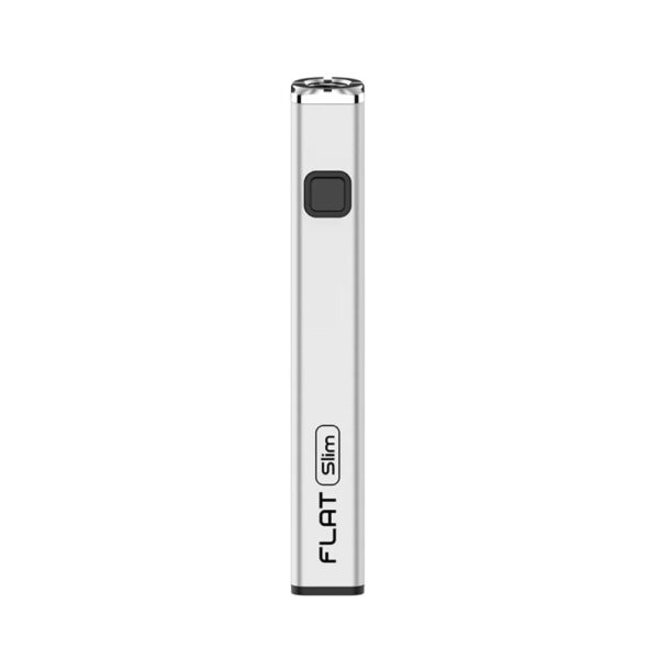 Shop Yocan Flat Series - 510 Cartridge Battery in australian