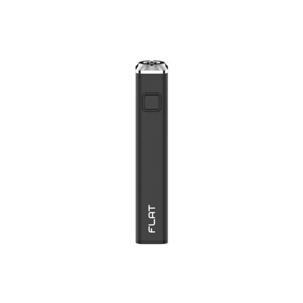 Shop Yocan Flat Series - 510 Cartridge Battery in australian