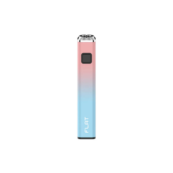Shop Yocan Flat Series - 510 Cartridge Battery in australian