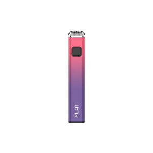 Shop Yocan Flat Series - 510 Cartridge Battery in australian