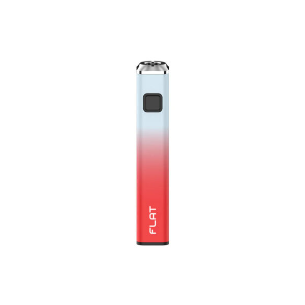 Shop Yocan Flat Series - 510 Cartridge Battery in australian