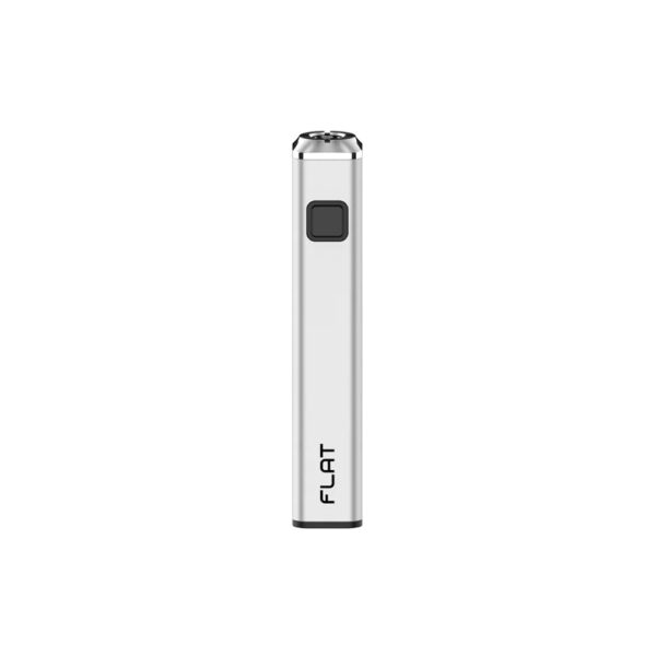 Shop Yocan Flat Series - 510 Cartridge Battery in australian