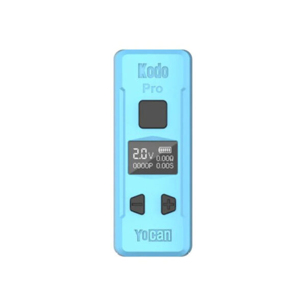Shop Yocan Kodo Pro - Cartridge Battery in australian