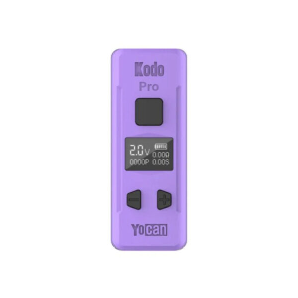 Shop Yocan Kodo Pro - Cartridge Battery in australian
