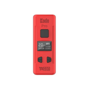 Shop Yocan Kodo Pro - Cartridge Battery in australian