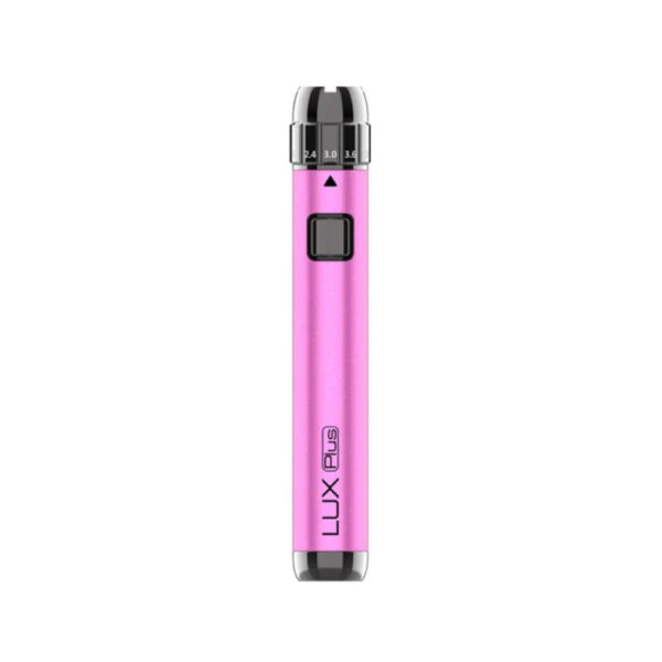 Shop Yocan LUX Cartridge Battery in australian