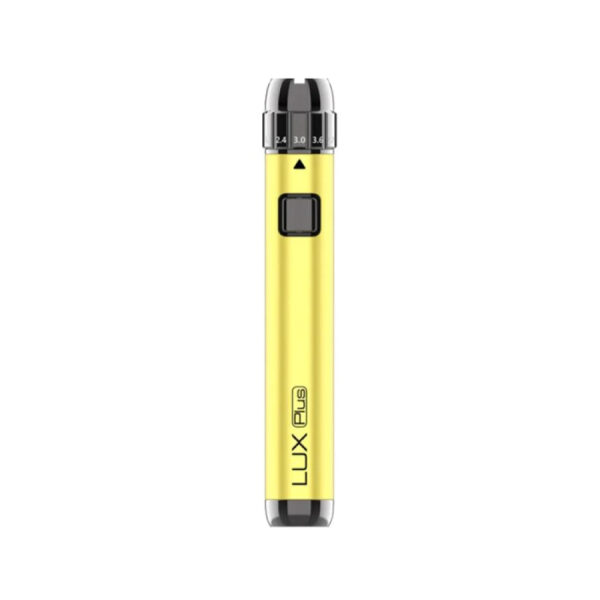 Shop Yocan LUX Cartridge Battery in australian
