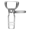 Shop Pulsar Rounded Bowl Herb Slide w/ Handle in australian