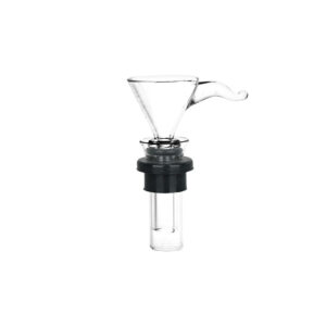 Shop Stem & Slide Set For Soft Glass Pipes in australian