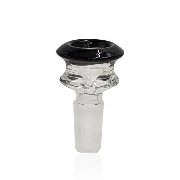 Shop GLASS FLOWER BOWL (FB-3) in australian