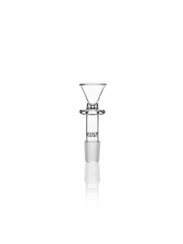Shop GRAV® 19mm Funnel Bowl in australian