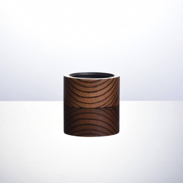 Shop Zebrawood Ring in australian