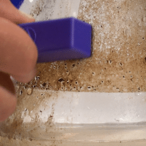 Shop BoroBuddy™ Magnetic Glass Cleaner in australian