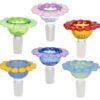 Shop Spring Flowers Herb Slide - 14mm M / 6ct in australian