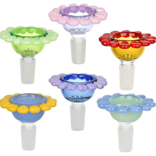 Shop Spring Flowers Herb Slide - 14mm M / 6ct in australian