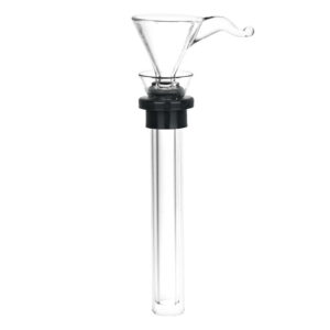 Shop Stem & Slide Set For Soft Glass Pipes in australian