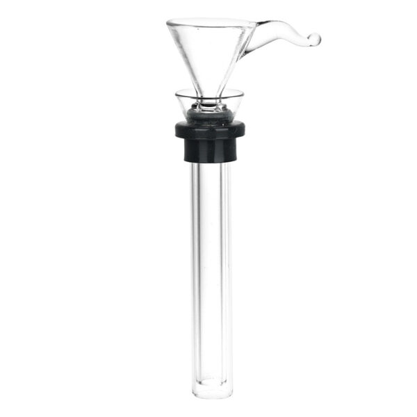 Shop Stem & Slide Set For Soft Glass Pipes in australian