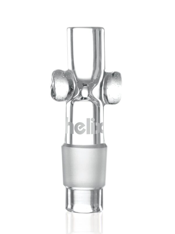 Shop Helix™ 14mm, Clear Bowl in australian