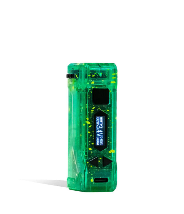 Shop Yocan UNI Pro Universal Box Mod in australian
