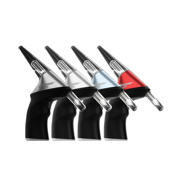 Shop Yocan Black Series - Phaser Arc Nectar Collector in australian