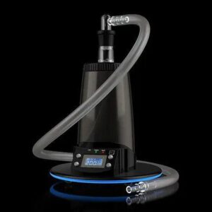 Shop Arizer Extreme Q Desktop Vaporizer – Elevate Your Vaping Experience in australian