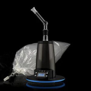 Shop Arizer Extreme Q Desktop Vaporizer – Elevate Your Vaping Experience in australian
