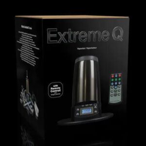 Shop Arizer Extreme Q Desktop Vaporizer – Elevate Your Vaping Experience in australian
