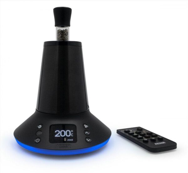 Shop Arizer XQ2 Desktop Vaporizer in australian