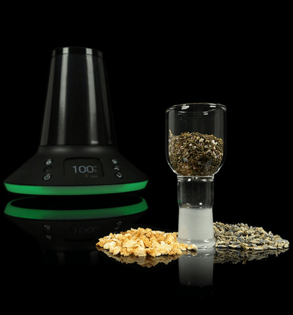 Shop Arizer XQ2 Desktop Vaporizer in australian