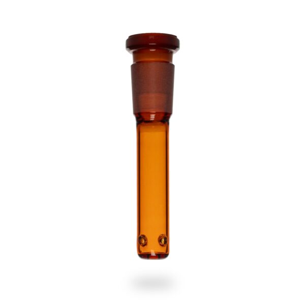 Shop Jane West: Twenties Collection 90mm Downstem - Amber in australian
