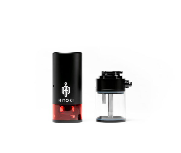 Shop Hitoki The Trident Laser in australian