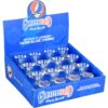 Shop Grateful Dead x Pulsar Steal Your Face Herb Slide - 14mm M 12ct in australian