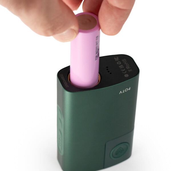 Shop POTV Lobo Advanced Vaporizer Kit in australian