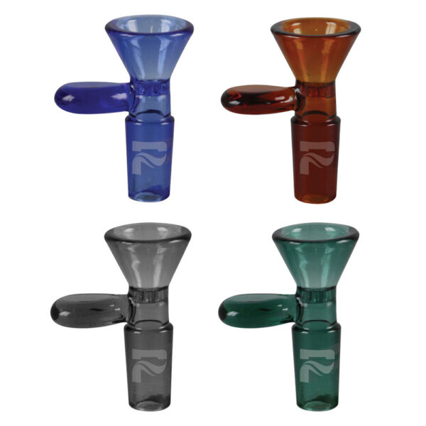 Shop Pulsar Herb Slide - Colors Vary in australian