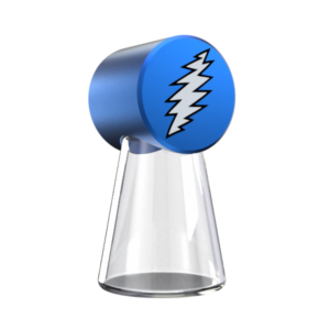 Shop Grateful Dead x Stündenglass Ash Catcher in australian