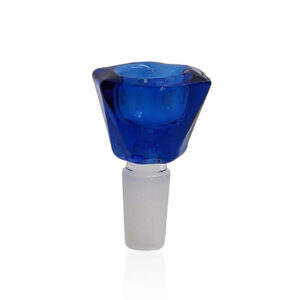 Shop GLASS FLOWER BOWL (FB-4) in australian