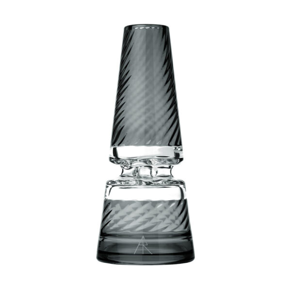 Shop Softglass x Andy Roth Totem Glass Top in australian