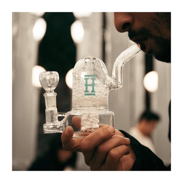 Shop HEMPER - Bell Bong 7" in australian