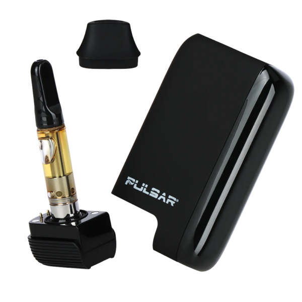 Shop Pulsar DL 5.0 - 510 Vape Battery in australian