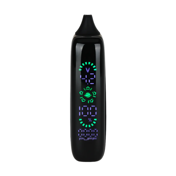 Shop Pulsar DL 5.0 - 510 Vape Battery in australian