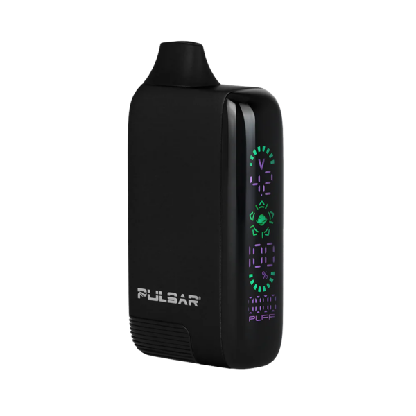 Shop Pulsar DL 5.0 - 510 Vape Battery in australian