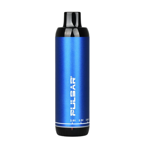 Shop Pulsar DL 3.0 Twist - 510 Vape Battery in australian