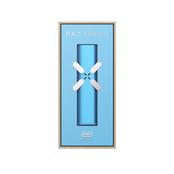 Shop PAX Era Go Vape Pen in australian