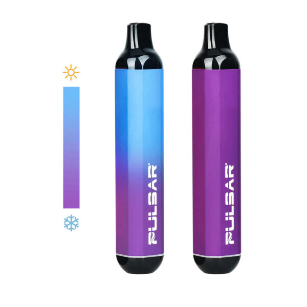 Shop Pulsar DL 510 Cartridge Battery in australian