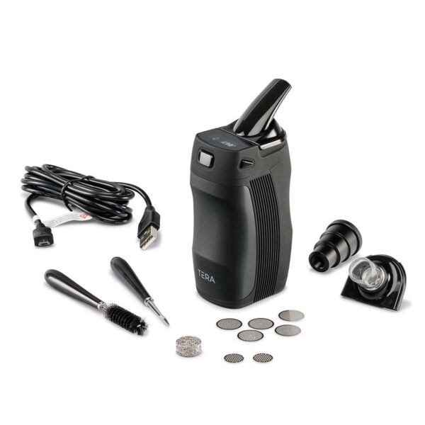 Shop Boundless Tera Vaporizer (V3) in australian