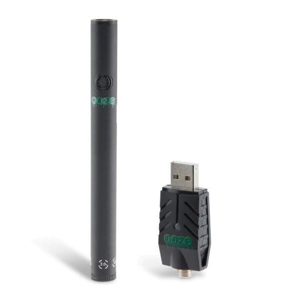 Shop Ooze Twist Slim Pen 2.0 - Cartridge Battery in australian