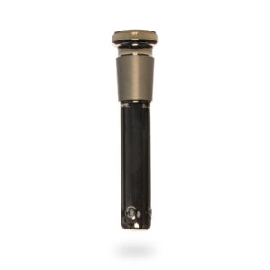 Shop Jane West: Twenties Collection 90mm Downstem - Gold in australian