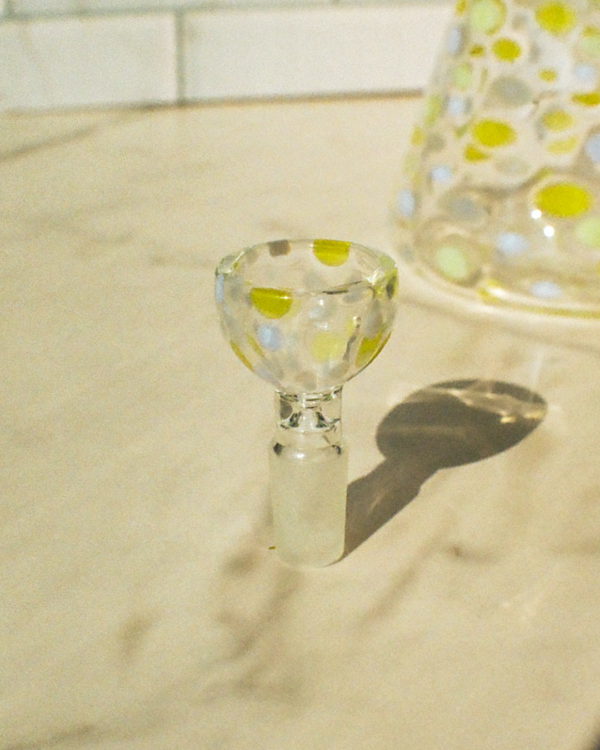 Shop Go Easy Good Day Bong Bowl in australian